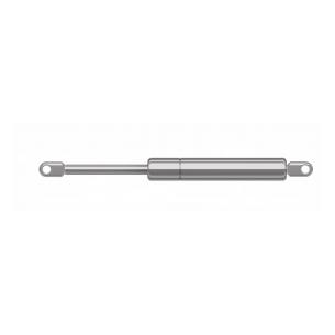 STAINLESS EYELETS, LIFT-O-MAT INOX 9049RH/100N/P1/T1 Gas Strut with STAINLESS EYELETS