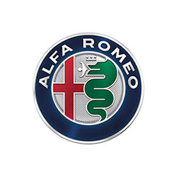 Alfa Romeo-Gas Struts for Alpha Romeo