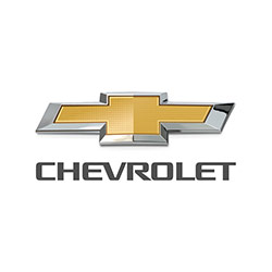 Chevrolet - Gas Struts for Chevrolet Motors
