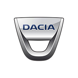 Dacia - Gas Struts for Dacia Motors