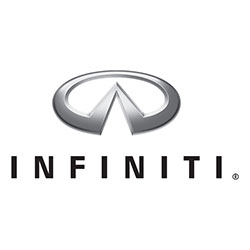 Infinity - Gas Struts for Infinity