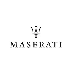 Maserati Gas Springs