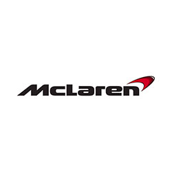 McLaren Struts