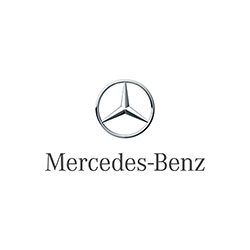 Mercedes - Gas Struts
