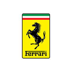Ferrari - Gas Struts for Ferrari