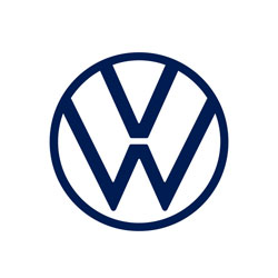 Volkswagon-vw logo